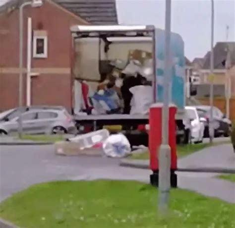 MyHermes stolen parcels, bad delivery